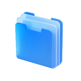 임대정보 아이콘