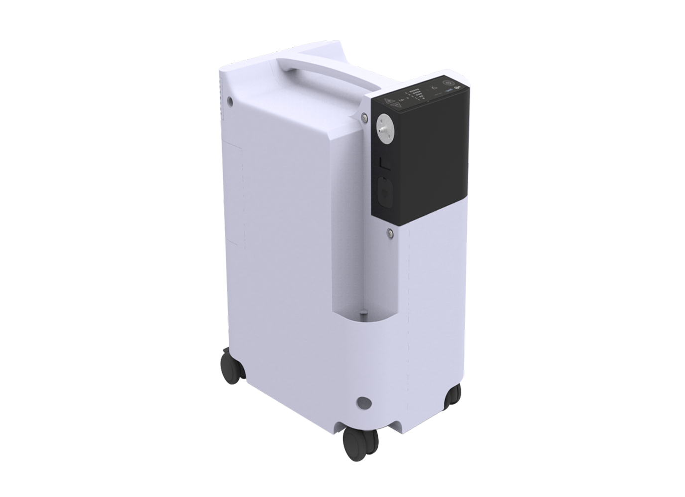 OXUS 502 제품 이미지